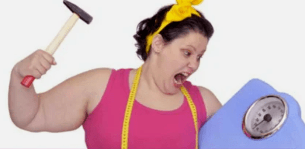 Prekomjerna težina