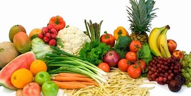 ispravak prehrane za mršavljenje u mjesec dana